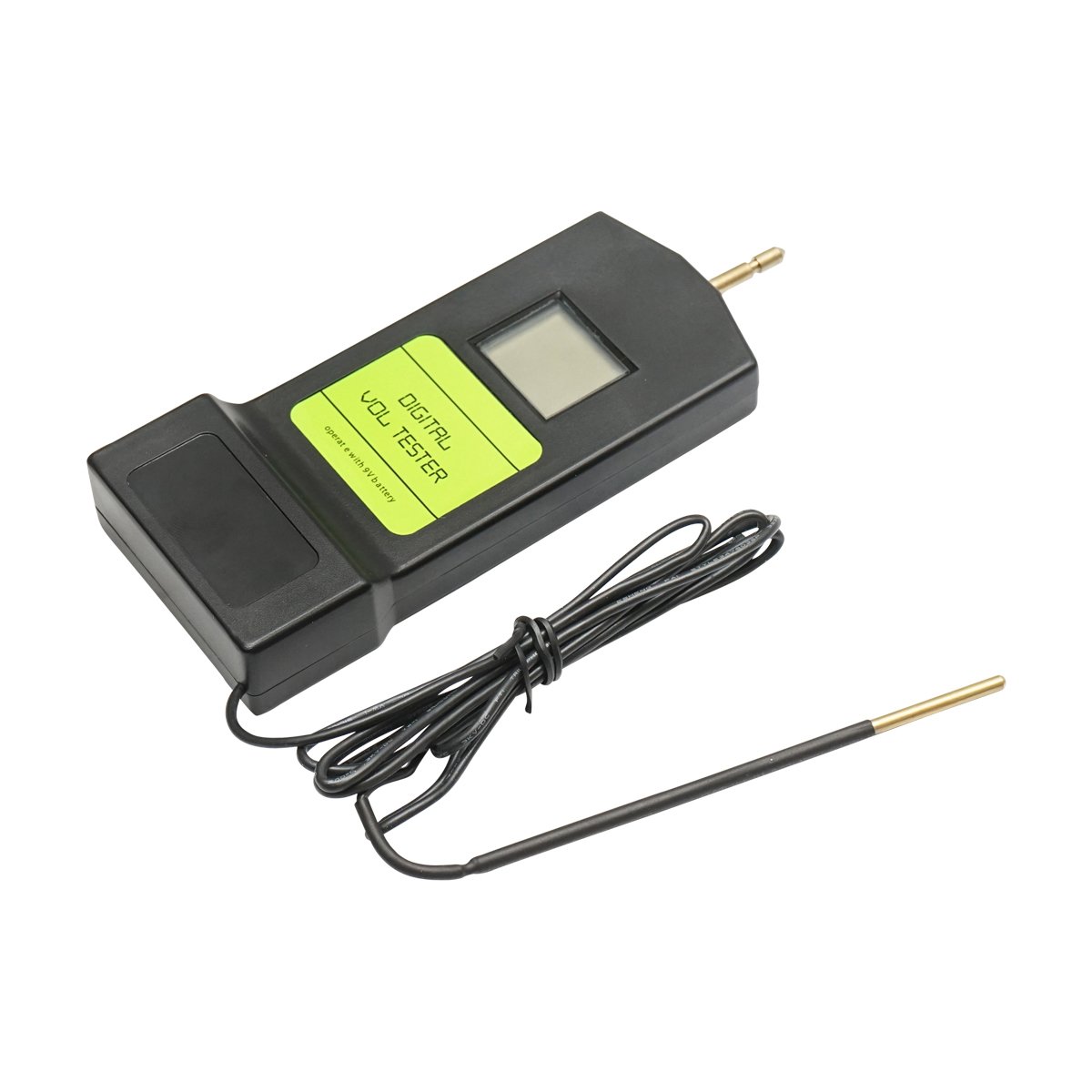 Tester tensiune gard electric Breckner Germany
